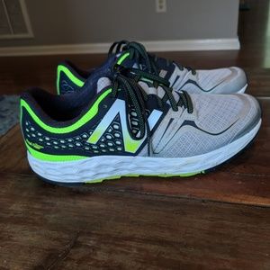 New Balance Fresh Foam Vongo Running Shoes